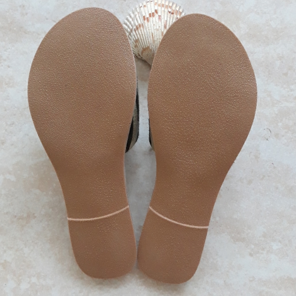 4x*Host Pick*Coconuts by Matisse sandals - Picture 7 of 8